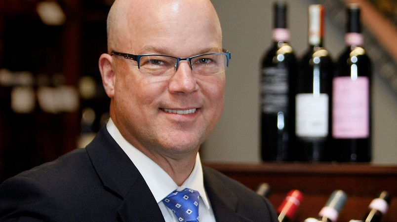 Q A With SVP Corporate Director Of Wine Education Eric Hemer